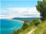 A view of the water - thumbnail