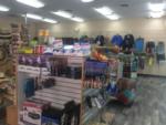 Campground store interior at GOULDING'S MONUMENT VALLEY CAMPGROUND & RV PARK - thumbnail