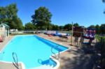 Pool at site Yogi Bear's Jellystone Park Camp-Resort - thumbnail