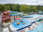 Water park at Yogi Bear's Jellystone Park Camp-Resort - thumbnail