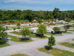 Gravel sites at Yogi Bear's Jellystone Park Camp-Resort - thumbnail