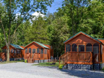 Cabin rentals at Yogi Bear's Jellystone Park Camp-Resort - thumbnail