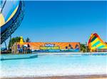 Six Flags Hurricane Harbor - thumbnail