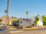 Trailer at Indian Wells Sun RV Communities - thumbnail