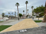 Paved site at Indian Wells Sun RV Communities - thumbnail