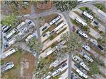 An aerial view of the park - thumbnail