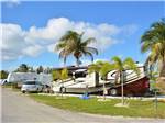 View larger image of RV and trailer camping at PINE ISLAND KOA image #6