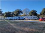 RVs at sites - thumbnail