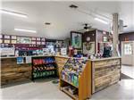 Campground store at Round Top Campground - thumbnail