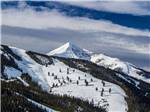 View larger image of There are plenty of ski resorts nearby at BOZEMAN TRAIL CAMPGROUND image #6