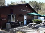 The registration office at PEARL LAKE RV CAMPGROUND BY RJOURNEY - thumbnail