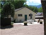 View larger image of Lodging at GOLDFIELD RV PARK image #3