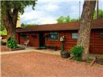 Lodge office at GOLDFIELD RV PARK - thumbnail