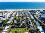 Aerial view of park and grounds at HOLIDAY TRAV-L-PARK RESORT - thumbnail