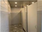View larger image of The very clean bathrooms at ROGUE VALLEY OVERNITERS image #3
