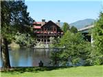 View larger image of Lake view at ROGUE VALLEY OVERNITERS image #6