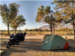 Tent sites - thumbnail