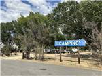 Park sign - thumbnail