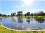 View larger image of Lake view at ENCORE SPACE COAST image #2