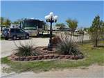 View larger image of RV and trailer camping at ABILENE RV PARK image #8