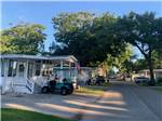 Rentals and golf carts available - thumbnail