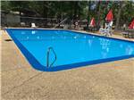 View larger image of The swimming pool area at LAND-O-PINES FAMILY CAMPGROUND image #2