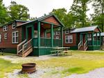 Cabin's at site Yogi Bear's Jellystone Park at Kozy Rest - thumbnail