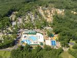 Overhead view at site Yogi Bear's Jellystone Park at Kozy Rest - thumbnail
