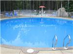 View larger image of Swimming pool at campground at YUKON TRAILS CAMPGROUND image #8