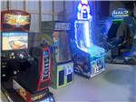 Arcade machines - thumbnail