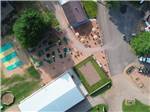 Aerial view of the park - thumbnail