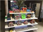 View larger image of Bird houses for sale at MISSION RV PARK image #11