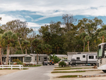 RV sites and park models - thumbnail