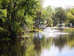 View of the river at Sun Retreats Homosassa River - thumbnail