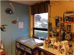 View larger image of General Store at campground  at PARADISE ISLAND RV RESORT image #11