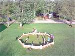 The gaga ball pit - thumbnail