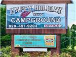 The entrance sign - thumbnail