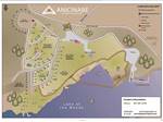 An image of the campground map at ANICINABE PARK - thumbnail