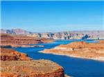 View of the water - thumbnail