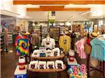 Gift shop - thumbnail