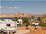 Paved RV spots - thumbnail