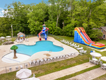 Pool at Jellystone Park Androscoggin Lake - thumbnail