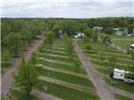 Grassy sites - thumbnail