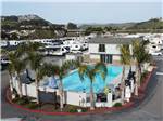 Pool area - thumbnail