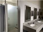 The restroom - thumbnail