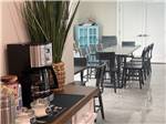 The coffee bar - thumbnail
