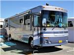 An RV at a site - thumbnail