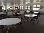View larger image of Dining area at CRAIGS RV PARK image #6