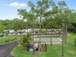 Outdoor games at West Jupiter RV Resort - thumbnail