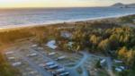 Area view of Honey Bear By the Sea RV Resort - thumbnail